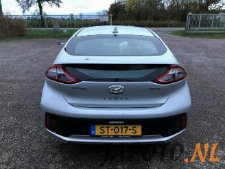 Hyundai Ioniq Ioniq, Liftback, 2016 / 2022 EV picture 4