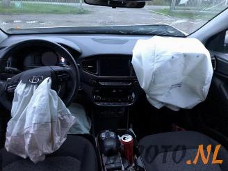 Hyundai Ioniq Ioniq, Liftback, 2016 / 2022 Electric picture 9