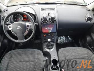 Nissan Qashqai Qashqai (J10), SUV, 2007 / 2014 1.5 dCi DPF picture 10