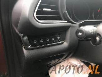 Mazda CX-30 CX-30 (DM), SUV, 2019 1.8 Skyactiv D 116 16V picture 15