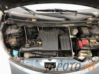 Suzuki Alto Alto, Hatchback 5-drs, 2009 1.0 12V picture 14