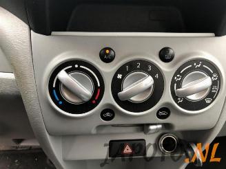 Suzuki Alto Alto, Hatchback 5-drs, 2009 1.0 12V picture 11