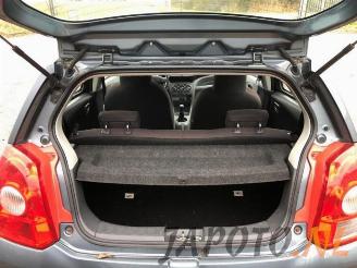 Suzuki Alto Alto, Hatchback 5-drs, 2009 1.0 12V picture 15