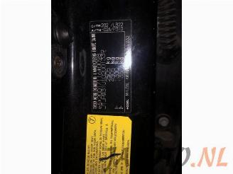 Lexus RX RX (U3), SUV, 2003 / 2008 400h V6 24V VVT-i 4x4 picture 16