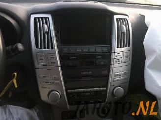 Lexus RX RX (U3), SUV, 2003 / 2008 400h V6 24V VVT-i 4x4 picture 10