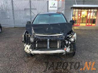 Lexus RX RX (U3), SUV, 2003 / 2008 400h V6 24V VVT-i 4x4 picture 8
