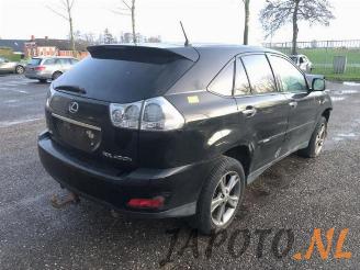 Lexus RX RX (U3), SUV, 2003 / 2008 400h V6 24V VVT-i 4x4 picture 5
