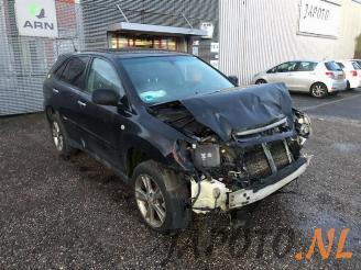 Lexus RX RX (U3), SUV, 2003 / 2008 400h V6 24V VVT-i 4x4 picture 7