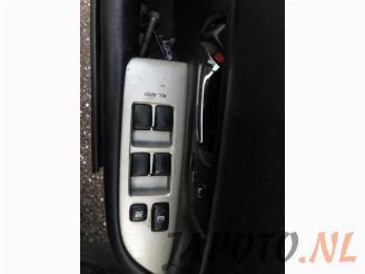 Lexus RX RX (U3), SUV, 2003 / 2008 400h V6 24V VVT-i 4x4 picture 11