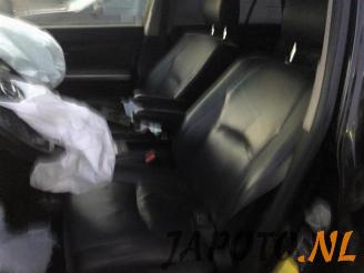 Lexus RX RX (U3), SUV, 2003 / 2008 400h V6 24V VVT-i 4x4 picture 14