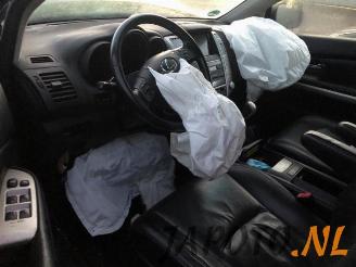 Lexus RX RX (U3), SUV, 2003 / 2008 400h V6 24V VVT-i 4x4 picture 15