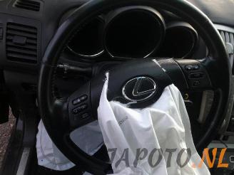 Lexus RX RX (U3), SUV, 2003 / 2008 400h V6 24V VVT-i 4x4 picture 13