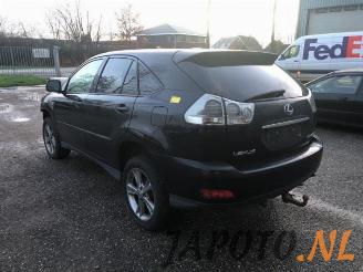 Lexus RX RX (U3), SUV, 2003 / 2008 400h V6 24V VVT-i 4x4 picture 3