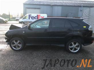 Lexus RX RX (U3), SUV, 2003 / 2008 400h V6 24V VVT-i 4x4 picture 2