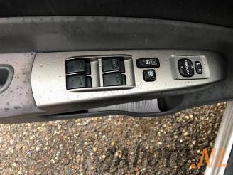 Toyota Prius Prius (NHW20), Liftback, 2003 / 2009 1.5 16V picture 11