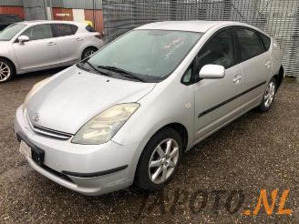Uttjänta bilar auto Toyota Prius Prius (NHW20), Liftback, 2003 / 2009 1.5 16V 2006/4