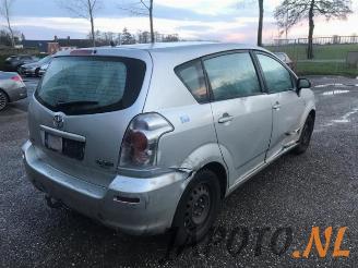 Toyota Corolla-verso Corolla Verso (R10/11), MPV, 2004 / 2009 1.6 16V VVT-i picture 5