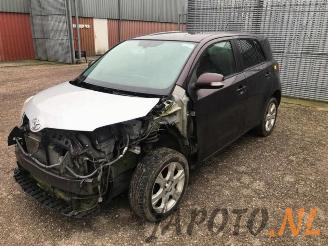 Démontage voiture Toyota Urban Cruiser Urban Cruiser, SUV, 2009 / 2016 1.4 D-4D AWD 2010/3