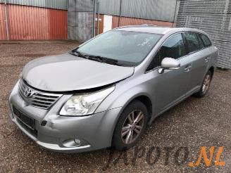 Auto da rottamare Toyota Avensis Avensis Wagon (T27), Combi, 2008 / 2018 1.8 16V VVT-i 2009/3