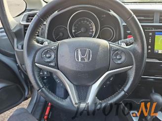 Honda Jazz Jazz (GK/GP), Hatchback, 2015 1.3 -i-VTEC 16V picture 12