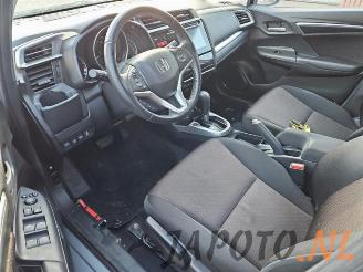 Honda Jazz Jazz (GK/GP), Hatchback, 2015 1.3 -i-VTEC 16V picture 15