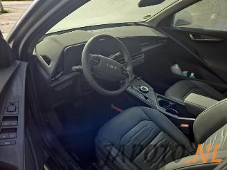 Kia Niro Niro II (SG2), SUV, 2022 1.6 GDI Hybrid picture 12