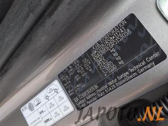 Kia Niro Niro II (SG2), SUV, 2022 1.6 GDI Hybrid picture 14