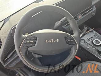 Kia Niro Niro II (SG2), SUV, 2022 1.6 GDI Hybrid picture 9
