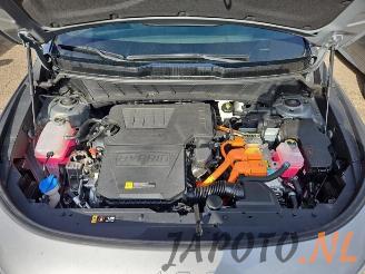 Kia Niro Niro II (SG2), SUV, 2022 1.6 GDI Hybrid picture 13
