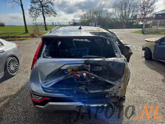 Kia Niro Niro II (SG2), SUV, 2022 1.6 GDI Hybrid picture 3
