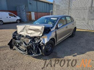 disassembly passenger cars Hyundai I-30 i30 (GDHB5), Hatchback, 2011 1.4 16V 2018/11