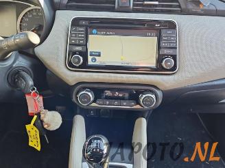 Nissan Micra Micra (K14), Hatchback, 2016 / 2024 0.9 IG-T 12V picture 10
