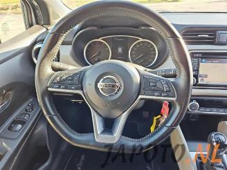 Nissan Micra Micra (K14), Hatchback, 2016 / 2024 0.9 IG-T 12V picture 11