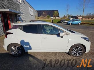 Nissan Micra Micra (K14), Hatchback, 2016 / 2024 0.9 IG-T 12V picture 6