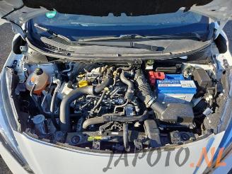 Nissan Micra Micra (K14), Hatchback, 2016 / 2024 0.9 IG-T 12V picture 15