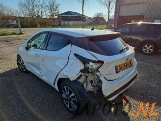 Nissan Micra Micra (K14), Hatchback, 2016 / 2024 0.9 IG-T 12V picture 3