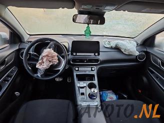 Hyundai Kona Kona (OS), SUV, 2017 / 2023 64 kWh picture 9