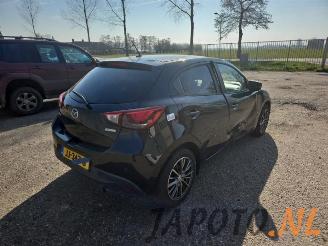 Mazda 2 2 (DJ/DL), Hatchback, 2014 1.5 SkyActiv-G 90 picture 5