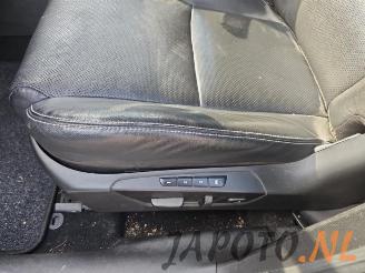 Suzuki Kizashi Kizashi (FRE/FRF), Sedan, 2010 / 2015 2.4 16V 4x4 picture 16