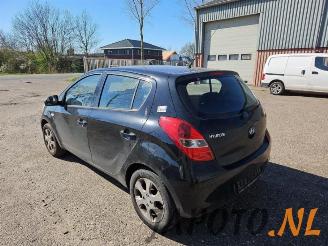 Hyundai I-20 i20, Hatchback, 2008 / 2015 1.4i 16V picture 3