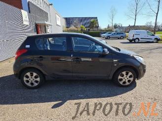 Hyundai I-20 i20, Hatchback, 2008 / 2015 1.4i 16V picture 6