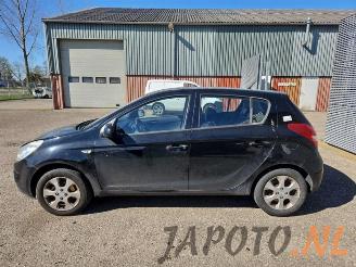 Hyundai I-20 i20, Hatchback, 2008 / 2015 1.4i 16V picture 2