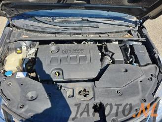 Toyota Avensis Avensis Wagon (T27), Combi, 2008 / 2018 1.8 16V VVT-i picture 15