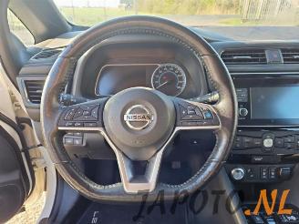 Nissan Leaf Leaf (ZE1), Hatchback, 2017 39/40kWh picture 11