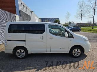 Nissan Nv200 NV 200 Evalia (M20M), Bus, 2009 E-NV200 picture 6