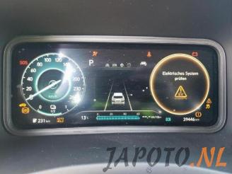 Hyundai Kona Kona (OS), SUV, 2017 / 2023 39 kWh picture 10