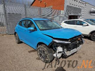 Hyundai Kona Kona (OS), SUV, 2017 / 2023 39 kWh picture 7