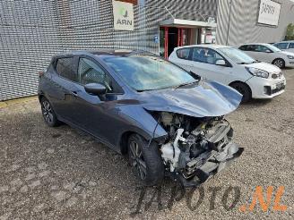 Nissan Micra Micra (K14), Hatchback, 2016 / 2025 0.9 IG-T 12V picture 7