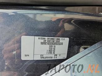 Nissan Micra Micra (K14), Hatchback, 2016 / 2025 0.9 IG-T 12V picture 16