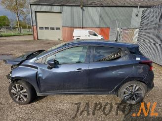Nissan Micra Micra (K14), Hatchback, 2016 / 2025 0.9 IG-T 12V picture 2